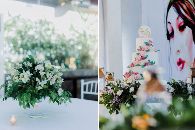 Adrian and Stephany Wedding; Beverly View Events Pavilion Wedding; Cebu Wedding Photographer and Videographer; First of April; Padgett's Place Lahug Wedding; Redemptorist Church Wedding Cebu; Portraits by Bukool; BukoolFilms; Cupkeyk N Art; Toni Salumag; Alwin Juanico