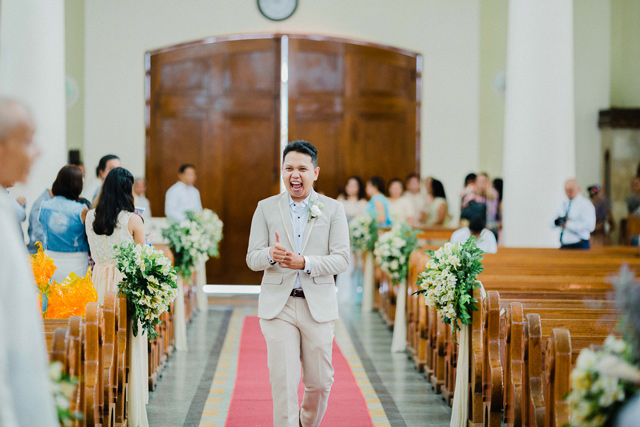 Adrian and Stephany Wedding, Beverly View Events Pavilion Wedding, Cebu Wedding Photographer and Videographer, First of April, Padgett's Place Lahug Wedding, Redemptorist Church Wedding Cebu, Portraits by Bukool, BukoolFilms, Cupkeyk N Art, Toni Salumag, Alwin Juanico