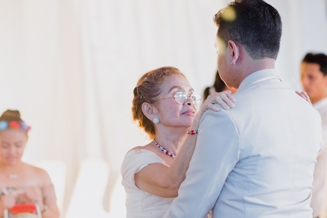 Adrian and Stephany Wedding; Beverly View Events Pavilion Wedding; Cebu Wedding Photographer and Videographer; First of April; Padgett's Place Lahug Wedding; Redemptorist Church Wedding Cebu; Portraits by Bukool; BukoolFilms; Cupkeyk N Art; Toni Salumag; Alwin Juanico