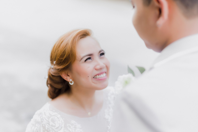 Adrian and Stephany Wedding; Beverly View Events Pavilion Wedding; Cebu Wedding Photographer and Videographer; First of April; Padgett's Place Lahug Wedding; Redemptorist Church Wedding Cebu; Portraits by Bukool; BukoolFilms; Cupkeyk N Art; Toni Salumag; Alwin Juanico