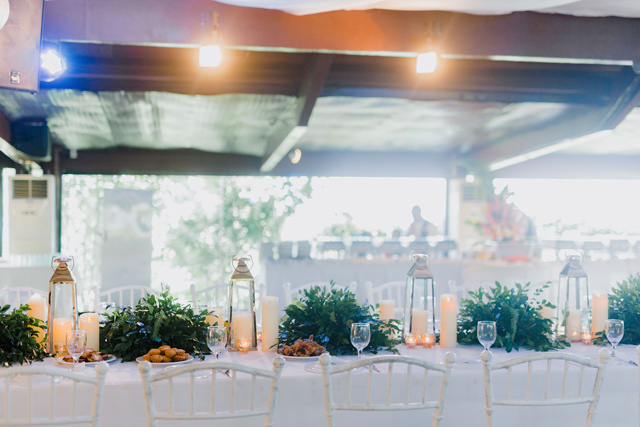 Adrian and Stephany Wedding; Beverly View Events Pavilion Wedding; Cebu Wedding Photographer and Videographer; First of April; Padgett's Place Lahug Wedding; Redemptorist Church Wedding Cebu; Portraits by Bukool; BukoolFilms; Cupkeyk N Art; Toni Salumag; Alwin Juanico