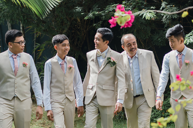 BukoolFilms, Cebu Prenup, Cebu Wedding, Cebu Wedding Photographer and Videographer, Cebu Wedding Photography, Circa 1900 Wedding, Garden Wedding, Henry Hotel Wedding, Julius-Paula Wedding, Portraits by Bukool, Vintage Prenup Theme, WeddingsPH, Mikaella by Paloma Blanca, Memorable Events by Lorenzii