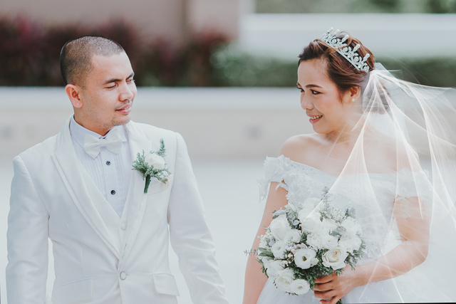 Beverly View Events Pavilion Wedding, BukoolFilms Wedding Videos, Cebu Wedding Photographer Videographer, The DIY Mom Events Cebu, Dennis and Jazzie Wedding, Joseph Agbay Makeup Artist, Padgett's Place Lahug Wedding, Portraits by Bukool, Skye Weddings and Events Coordinator, St. Jude Thaddeus Parish Wedding, Tom Candy, Sandra’s Garden Prenup