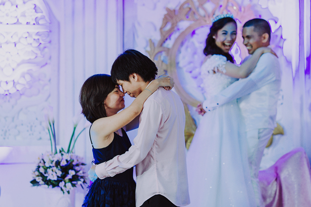 Beverly View Events Pavilion Wedding, BukoolFilms Wedding Videos, Cebu Wedding Photographer Videographer, The DIY Mom Events Cebu, Dennis and Jazzie Wedding, Joseph Agbay Makeup Artist, Padgett's Place Lahug Wedding, Portraits by Bukool, Skye Weddings and Events Coordinator, St. Jude Thaddeus Parish Wedding, Tom Candy, Sandra’s Garden Prenup