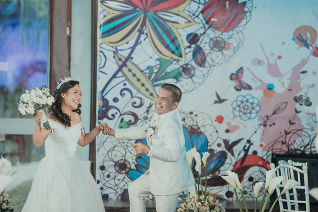 Beverly View Events Pavilion Wedding, BukoolFilms Wedding Videos, Cebu Wedding Photographer Videographer, The DIY Mom Events Cebu, Dennis and Jazzie Wedding, Joseph Agbay Makeup Artist, Padgett's Place Lahug Wedding, Portraits by Bukool, Skye Weddings and Events Coordinator, St. Jude Thaddeus Parish Wedding, Tom Candy, Sandra’s Garden Prenup