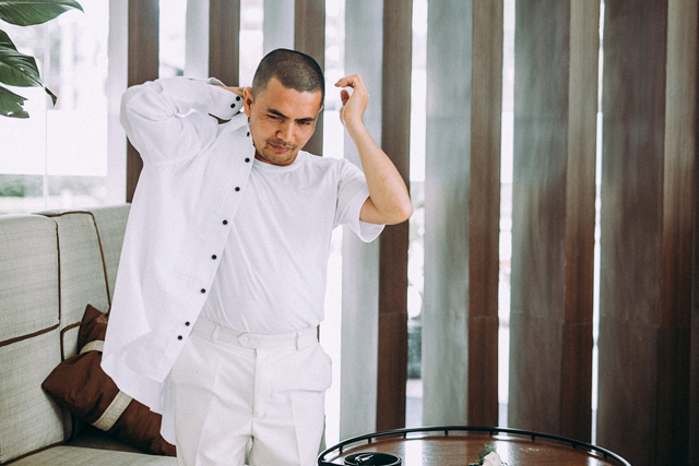 Beverly View Events Pavilion Wedding, BukoolFilms Wedding Videos, Cebu Wedding Photographer Videographer, The DIY Mom Events Cebu, Dennis and Jazzie Wedding, Joseph Agbay Makeup Artist, Padgett's Place Lahug Wedding, Portraits by Bukool, Skye Weddings and Events Coordinator, St. Jude Thaddeus Parish Wedding, Tom Candy, Sandra’s Garden Prenup