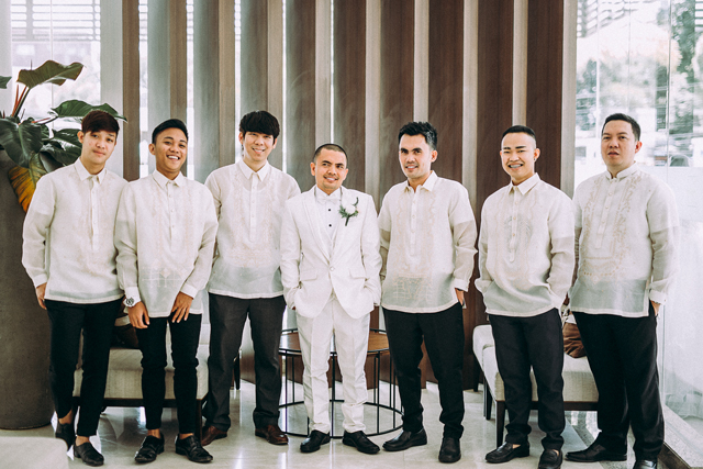 Beverly View Events Pavilion Wedding, BukoolFilms Wedding Videos, Cebu Wedding Photographer Videographer, The DIY Mom Events Cebu, Dennis and Jazzie Wedding, Joseph Agbay Makeup Artist, Padgett's Place Lahug Wedding, Portraits by Bukool, Skye Weddings and Events Coordinator, St. Jude Thaddeus Parish Wedding, Tom Candy, Sandra’s Garden Prenup