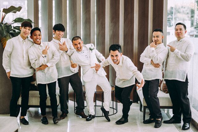 Beverly View Events Pavilion Wedding, BukoolFilms Wedding Videos, Cebu Wedding Photographer Videographer, The DIY Mom Events Cebu, Dennis and Jazzie Wedding, Joseph Agbay Makeup Artist, Padgett's Place Lahug Wedding, Portraits by Bukool, Skye Weddings and Events Coordinator, St. Jude Thaddeus Parish Wedding, Tom Candy, Sandra’s Garden Prenup