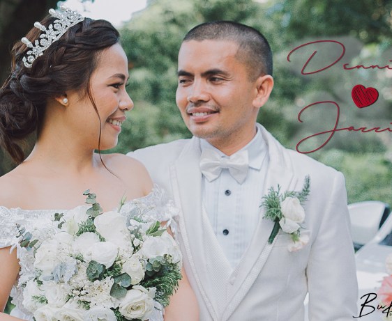 Beverly View Events Pavilion Wedding, BukoolFilms Wedding Videos, Cebu Wedding Photographer Videographer, The DIY Mom Events Cebu, Dennis and Jazzie Wedding, Joseph Agbay Makeup Artist, Padgett's Place Lahug Wedding, Portraits by Bukool, Skye Weddings and Events Coordinator, St. Jude Thaddeus Parish Wedding, Tom Candy, Sandra’s Garden Prenup