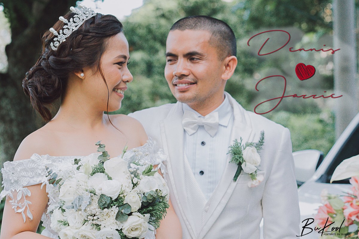 Beverly View Events Pavilion Wedding, BukoolFilms Wedding Videos, Cebu Wedding Photographer Videographer, The DIY Mom Events Cebu, Dennis and Jazzie Wedding, Joseph Agbay Makeup Artist, Padgett's Place Lahug Wedding, Portraits by Bukool, Skye Weddings and Events Coordinator, St. Jude Thaddeus Parish Wedding, Tom Candy, Sandra’s Garden Prenup