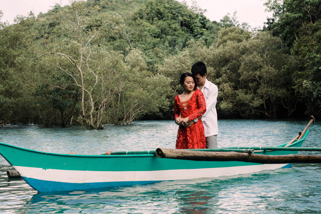 Alogiunsan Cebu, Aloguinsan Church, Bojo River Cruise, Bojo River Prenup, BukoolFilms, Memorable Events by Lorenzii, Portraits by Bukool, Cebu Wedding Photographer Videographer