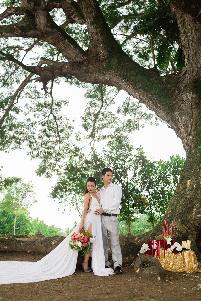 Alogiunsan Cebu, Aloguinsan Church, Bojo River Cruise, Bojo River Prenup, BukoolFilms, Memorable Events by Lorenzii, Portraits by Bukool, Cebu Wedding Photographer Videographer