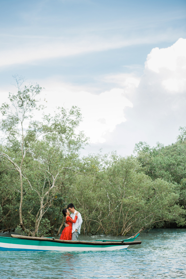 Alogiunsan Cebu, Aloguinsan Church, Bojo River Cruise, Bojo River Prenup, BukoolFilms, Memorable Events by Lorenzii, Portraits by Bukool, Cebu Wedding Photographer Videographer