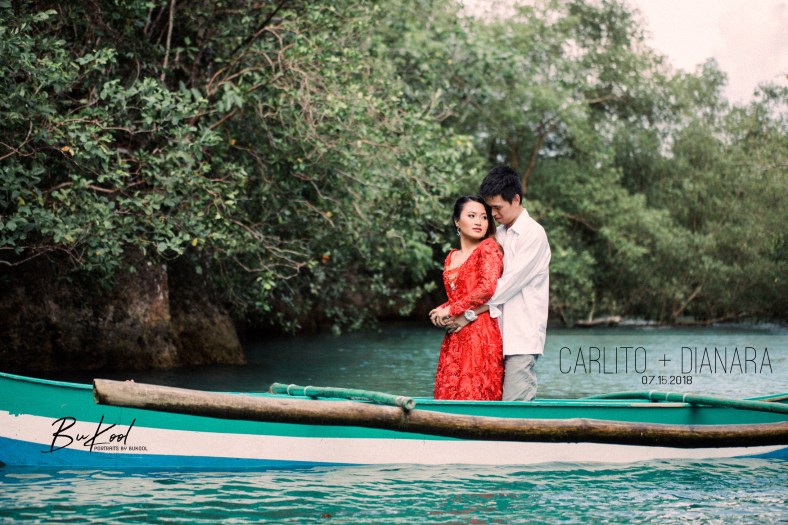 Alogiunsan Cebu, Aloguinsan Church, Bojo River Cruise, Bojo River Prenup, BukoolFilms, Memorable Events by Lorenzii, Portraits by Bukool, Cebu Wedding Photographer Videographer