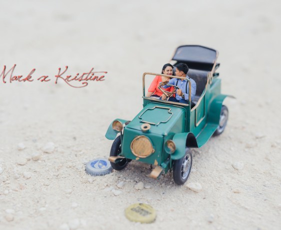 BukoolFilms, Portraits by Bukool, Cebu Wedding Photographer Videographer, Parola Lilo-an Prenup, Fort San Pedro Prenup, Amara Cebu Prenup, Miniature Photography