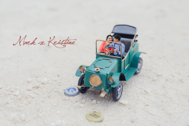 BukoolFilms, Portraits by Bukool, Cebu Wedding Photographer Videographer, Parola Lilo-an Prenup, Fort San Pedro Prenup, Amara Cebu Prenup, Miniature Photography