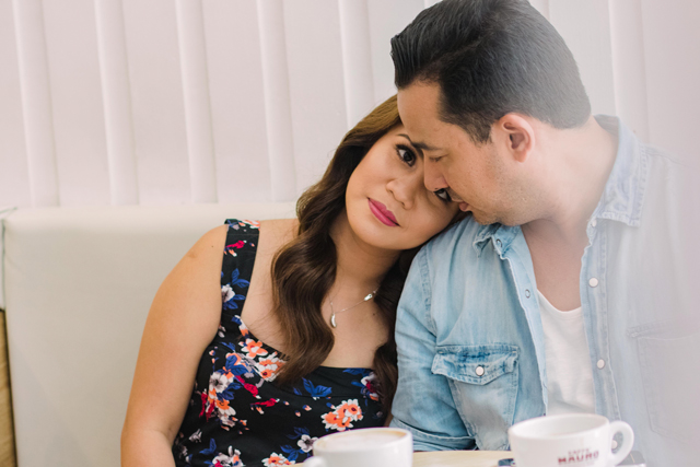 BukoolFilms, Coffee Prince Prenup, Portraits by Bukool, Robert-Joy Prenup, Sandra's Garden Prenup, Cebu Wedding Photographer Videographer, Cebu Wedding Photographer Video