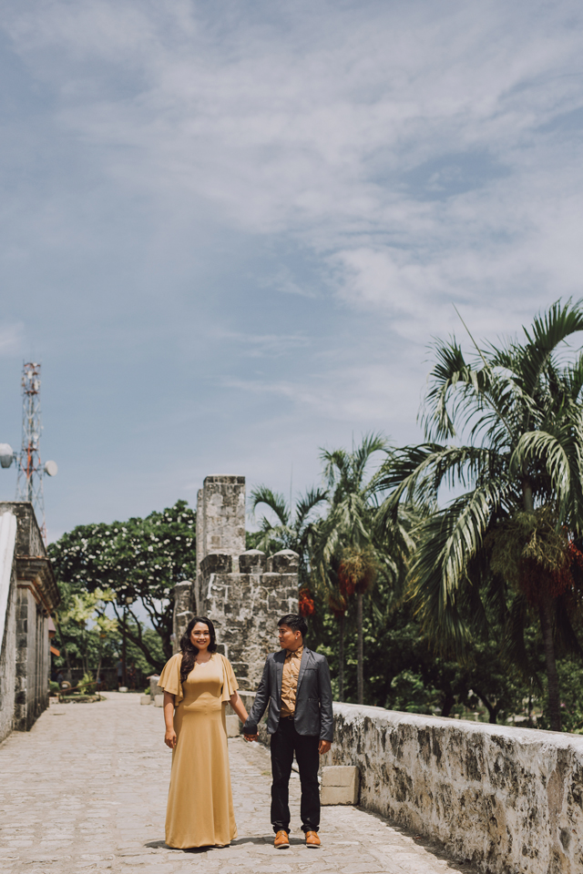 BukoolFilms, Portraits by Bukool, Cebu Wedding Photographer Videographer, Parola Lilo-an Prenup, Fort San Pedro Prenup, Amara Cebu Prenup, Miniature Photography