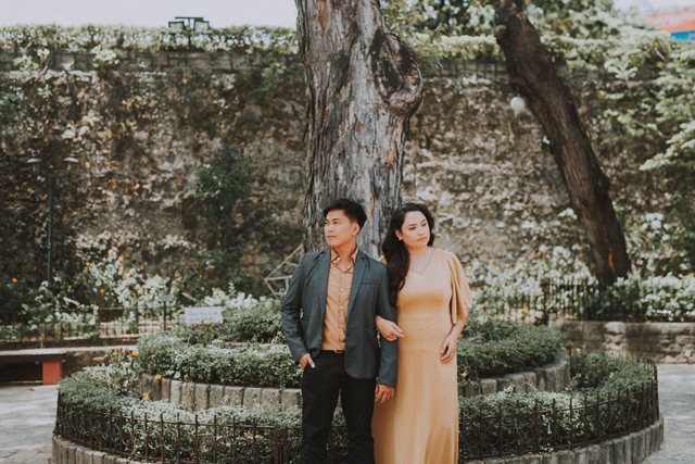 BukoolFilms, Portraits by Bukool, Cebu Wedding Photographer Videographer, Parola Lilo-an Prenup, Fort San Pedro Prenup, Amara Cebu Prenup, Miniature Photography