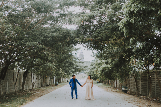 BukoolFilms, Portraits by Bukool, Cebu Wedding Photographer Videographer, Parola Lilo-an Prenup, Fort San Pedro Prenup, Amara Cebu Prenup, Miniature Photography