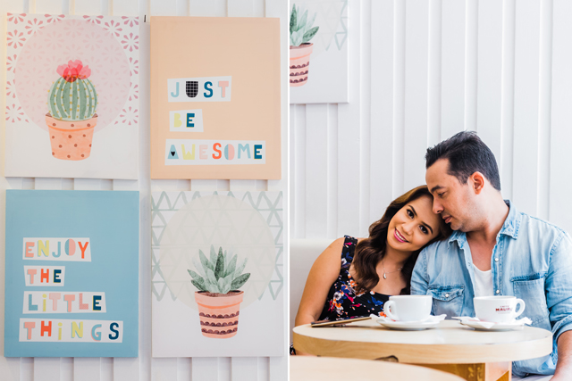 BukoolFilms, Coffee Prince Prenup, Portraits by Bukool, Robert-Joy Prenup, Sandra's Garden Prenup, Cebu Wedding Photographer Videographer, Cebu Wedding Photographer Video