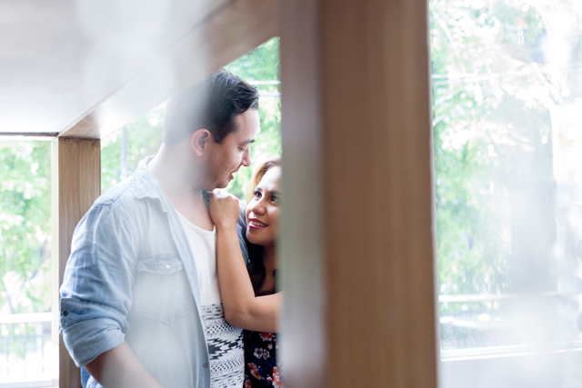 BukoolFilms, Coffee Prince Prenup, Portraits by Bukool, Robert-Joy Prenup, Sandra's Garden Prenup, Cebu Wedding Photographer Videographer, Cebu Wedding Photographer Video