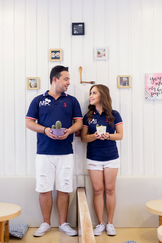 BukoolFilms, Coffee Prince Prenup, Portraits by Bukool, Robert-Joy Prenup, Sandra's Garden Prenup, Cebu Wedding Photographer Videographer, Cebu Wedding Photographer Video