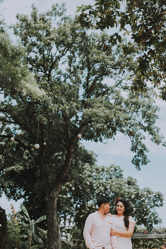 BukoolFilms, Portraits by Bukool, Cebu Wedding Photographer Videographer, Parola Lilo-an Prenup, Fort San Pedro Prenup, Amara Cebu Prenup, Miniature Photography