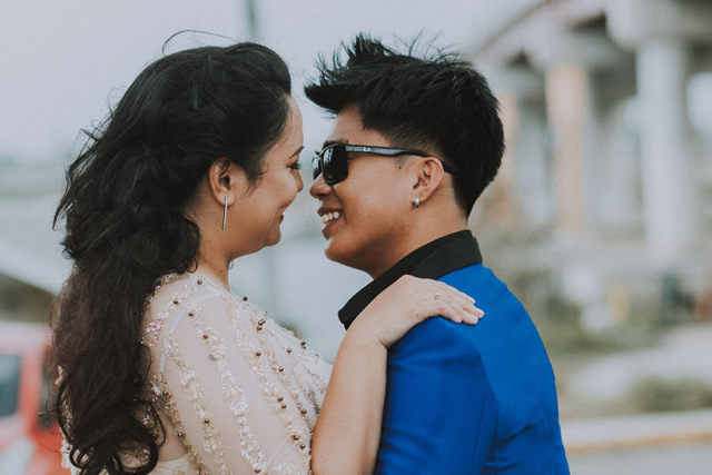 BukoolFilms, Portraits by Bukool, Cebu Wedding Photographer Videographer, Parola Lilo-an Prenup, Fort San Pedro Prenup, Amara Cebu Prenup, Miniature Photography