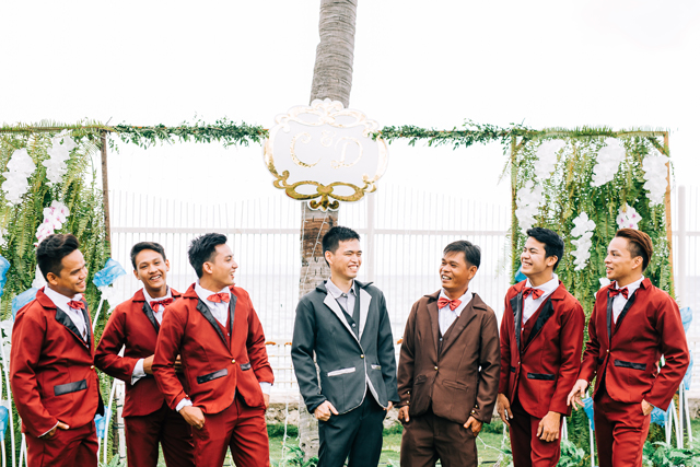 Alcoy Cebu Wedding, Beach Wedding, BukoolFilms Wedding Videos, Carlito-Dianara Wedding, Cebu Wedding Photographer and Videographer, Garden Wedding, Memorable Events by Lorenzii, Portraits by Bukool