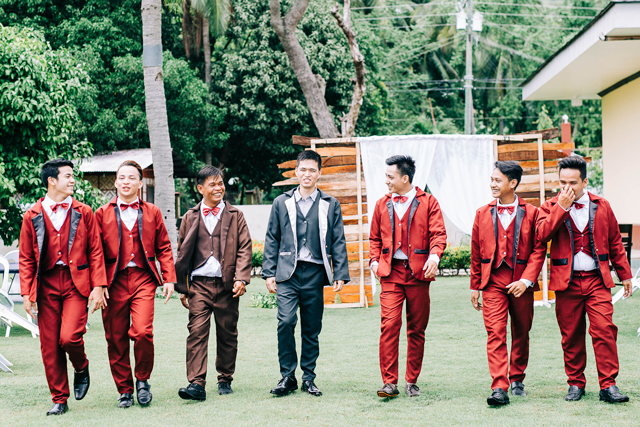 Alcoy Cebu Wedding, Beach Wedding, BukoolFilms Wedding Videos, Carlito-Dianara Wedding, Cebu Wedding Photographer and Videographer, Garden Wedding, Memorable Events by Lorenzii, Portraits by Bukool