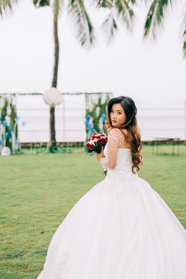 Alcoy Cebu Wedding, Beach Wedding, BukoolFilms Wedding Videos, Carlito-Dianara Wedding, Cebu Wedding Photographer and Videographer, Garden Wedding, Memorable Events by Lorenzii, Portraits by Bukool
