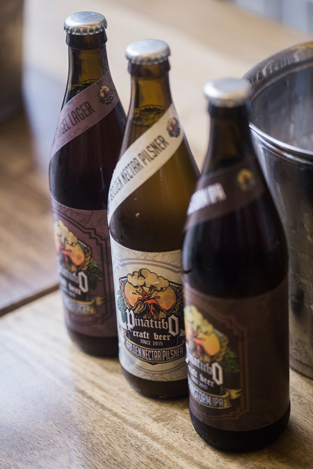 Food Photography Cebu, Product Photography, The Pyramid Cebu, Craft Beer