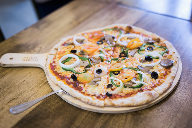 Food Photography Cebu, Product Photography, The Pyramid Cebu, Craft Beer, Pizza Photography