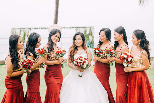 Alcoy Cebu Wedding, Beach Wedding, BukoolFilms Wedding Videos, Carlito-Dianara Wedding, Cebu Wedding Photographer and Videographer, Garden Wedding, Memorable Events by Lorenzii, Portraits by Bukool