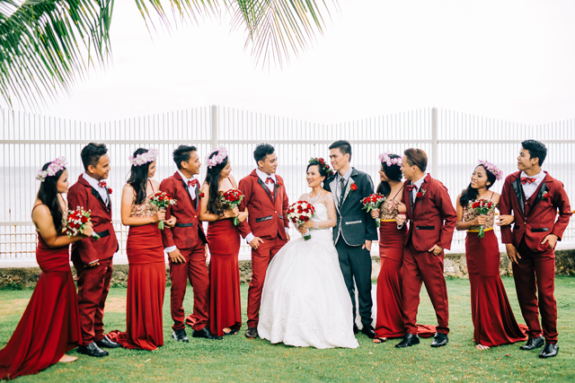 Alcoy Cebu Wedding, Beach Wedding, BukoolFilms Wedding Videos, Carlito-Dianara Wedding, Cebu Wedding Photographer and Videographer, Garden Wedding, Memorable Events by Lorenzii, Portraits by Bukool