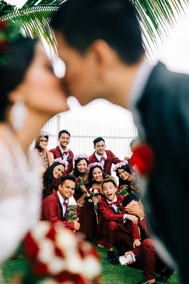 Alcoy Cebu Wedding, Beach Wedding, BukoolFilms Wedding Videos, Carlito-Dianara Wedding, Cebu Wedding Photographer and Videographer, Garden Wedding, Memorable Events by Lorenzii, Portraits by Bukool