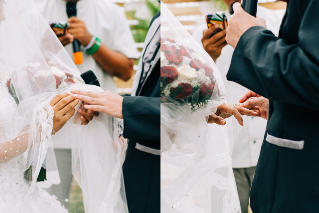 Alcoy Cebu Wedding, Beach Wedding, BukoolFilms Wedding Videos, Carlito-Dianara Wedding, Cebu Wedding Photographer and Videographer, Garden Wedding, Memorable Events by Lorenzii, Portraits by Bukool