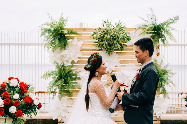 Alcoy Cebu Wedding, Beach Wedding, BukoolFilms Wedding Videos, Carlito-Dianara Wedding, Cebu Wedding Photographer and Videographer, Garden Wedding, Memorable Events by Lorenzii, Portraits by Bukool