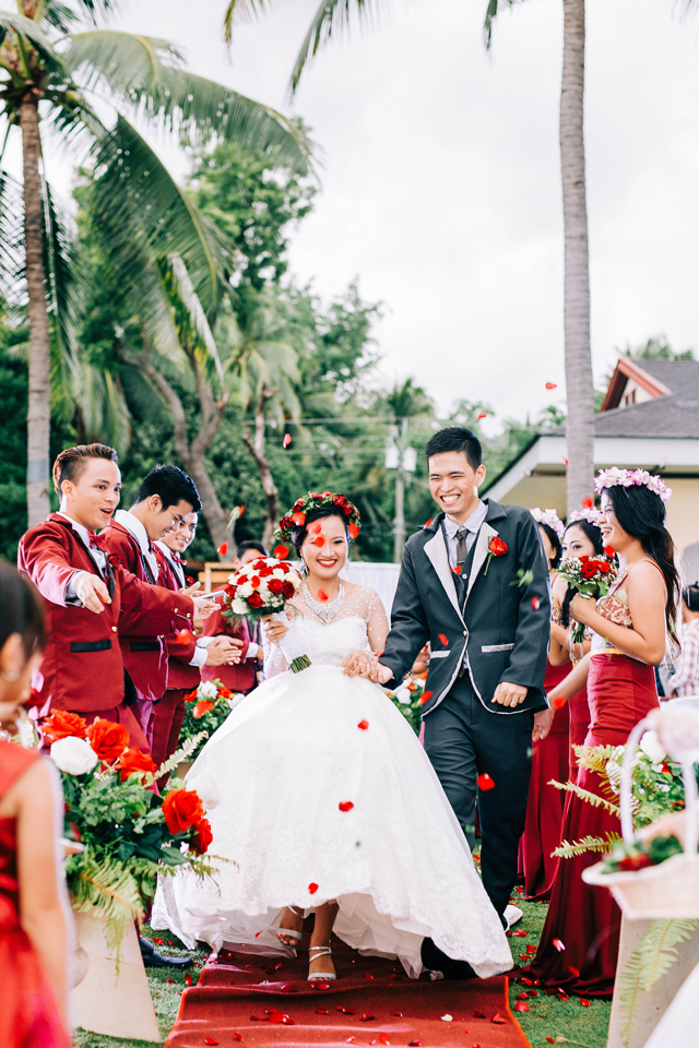 Alcoy Cebu Wedding, Beach Wedding, BukoolFilms Wedding Videos, Carlito-Dianara Wedding, Cebu Wedding Photographer and Videographer, Garden Wedding, Memorable Events by Lorenzii, Portraits by Bukool