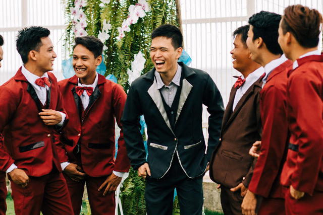 Alcoy Cebu Wedding, Beach Wedding, BukoolFilms Wedding Videos, Carlito-Dianara Wedding, Cebu Wedding Photographer and Videographer, Garden Wedding, Memorable Events by Lorenzii, Portraits by Bukool