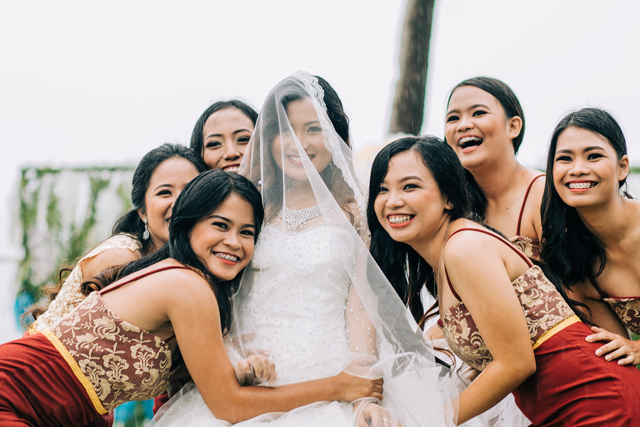 Alcoy Cebu Wedding, Beach Wedding, BukoolFilms Wedding Videos, Carlito-Dianara Wedding, Cebu Wedding Photographer and Videographer, Garden Wedding, Memorable Events by Lorenzii, Portraits by Bukool