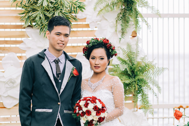 Alcoy Cebu Wedding, Beach Wedding, BukoolFilms Wedding Videos, Carlito-Dianara Wedding, Cebu Wedding Photographer and Videographer, Garden Wedding, Memorable Events by Lorenzii, Portraits by Bukool