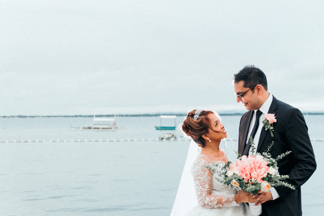 Beach Wedding, Block_8 Events, BukoolFilms, Cebu Weddin g Videographer, Cebu Wedding Photographer, Chateau by the Sea Wedding, DIY Mom Events, GMO Collections, Kero Fuentes Makeup Artist, Portraits by Bukool, Jingle Mirafuentes Saynes