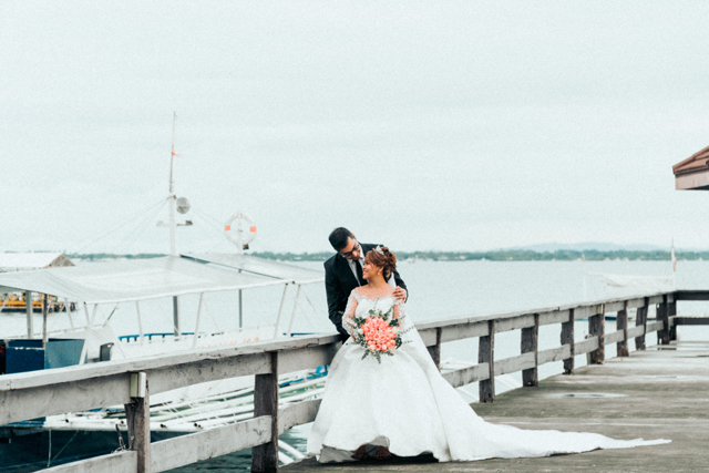 Beach Wedding, Block_8 Events, BukoolFilms, Cebu Weddin g Videographer, Cebu Wedding Photographer, Chateau by the Sea Wedding, DIY Mom Events, GMO Collections, Kero Fuentes Makeup Artist, Portraits by Bukool, Jingle Mirafuentes Saynes