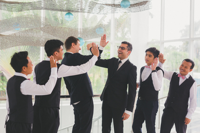 Beach Wedding, Block_8 Events, BukoolFilms, Cebu Weddin g Videographer, Cebu Wedding Photographer, Chateau by the Sea Wedding, DIY Mom Events, GMO Collections, Kero Fuentes Makeup Artist, Portraits by Bukool, Jingle Mirafuentes Saynes