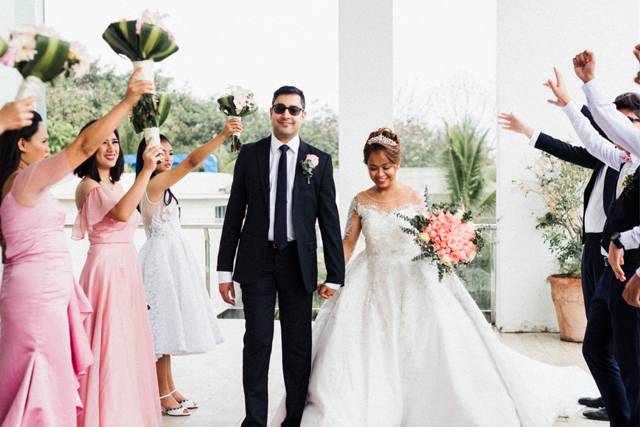 Beach Wedding, Block_8 Events, BukoolFilms, Cebu Weddin g Videographer, Cebu Wedding Photographer, Chateau by the Sea Wedding, DIY Mom Events, GMO Collections, Kero Fuentes Makeup Artist, Portraits by Bukool, Jingle Mirafuentes Saynes