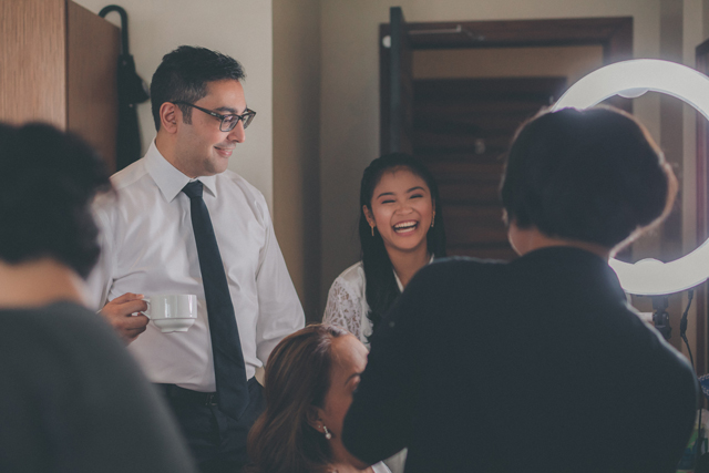 Beach Wedding, Block_8 Events, BukoolFilms, Cebu Weddin g Videographer, Cebu Wedding Photographer, Chateau by the Sea Wedding, DIY Mom Events, GMO Collections, Kero Fuentes Makeup Artist, Portraits by Bukool, Jingle Mirafuentes Saynes