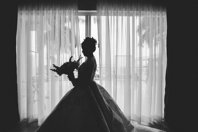 Beach Wedding, Block_8 Events, BukoolFilms, Cebu Weddin g Videographer, Cebu Wedding Photographer, Chateau by the Sea Wedding, DIY Mom Events, GMO Collections, Kero Fuentes Makeup Artist, Portraits by Bukool, Jingle Mirafuentes Saynes