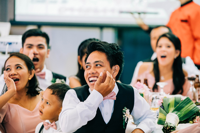 Beach Wedding, Block_8 Events, BukoolFilms, Cebu Weddin g Videographer, Cebu Wedding Photographer, Chateau by the Sea Wedding, DIY Mom Events, GMO Collections, Kero Fuentes Makeup Artist, Portraits by Bukool, Jingle Mirafuentes Saynes